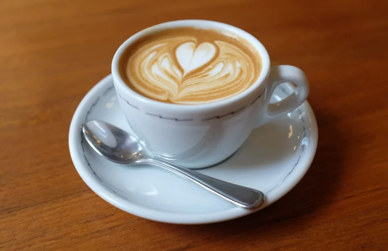 ESG Coffee – jún 13. Eger