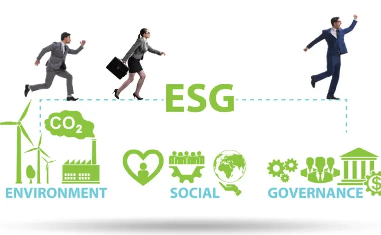 Az ESG része a versEnyképeSséGnek, nem válhat annak romba döntőjévé