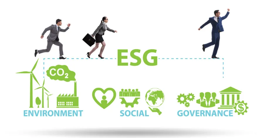Az ESG része a versEnyképeSséGnek, nem válhat annak romba döntőjévé