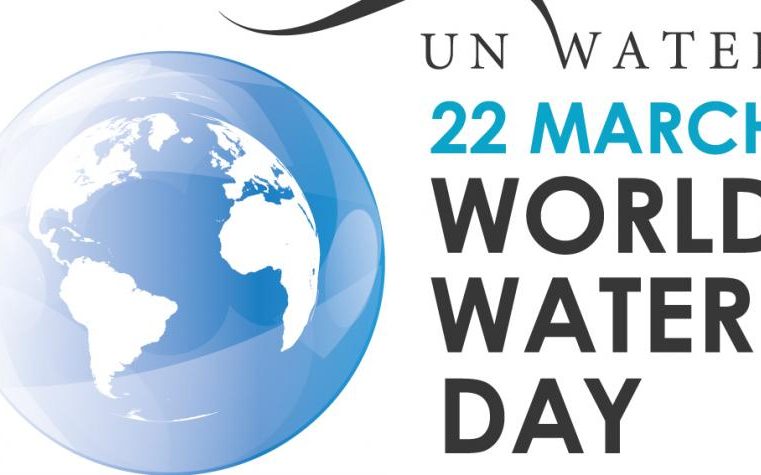 Ma van a Víz Világnapja