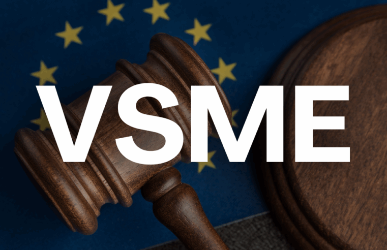 VSME: Útmutató a kisvállalkozások fenntarthatósági jelentéséhez