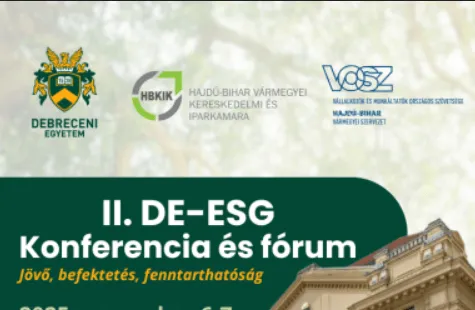DE-ESG forum