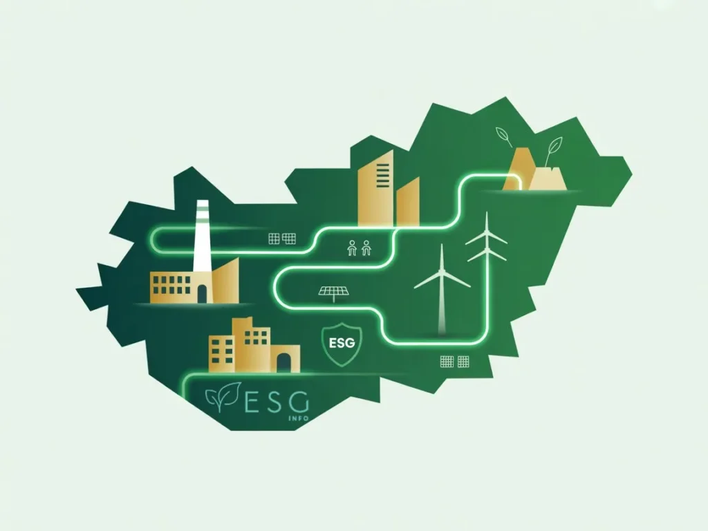 esg hungary