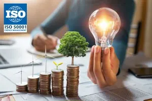 Kötelező ISO 50001 tanúsítás 2026. január 1-jétől